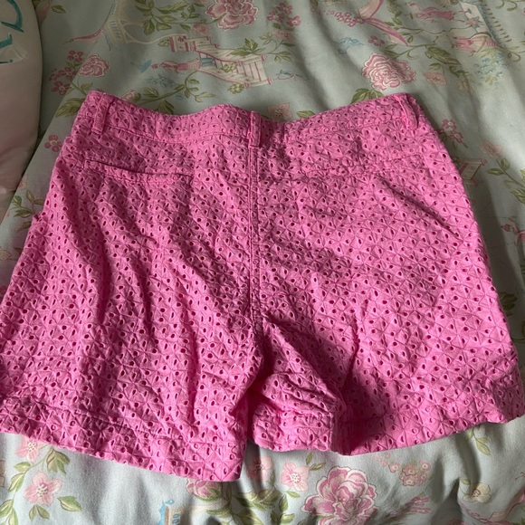Pink Shorts - Picture 2 of 5